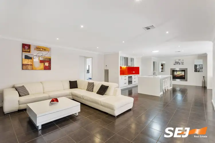 Main view of Homely house listing, 8 Green Valley Rise, Korumburra VIC 3950