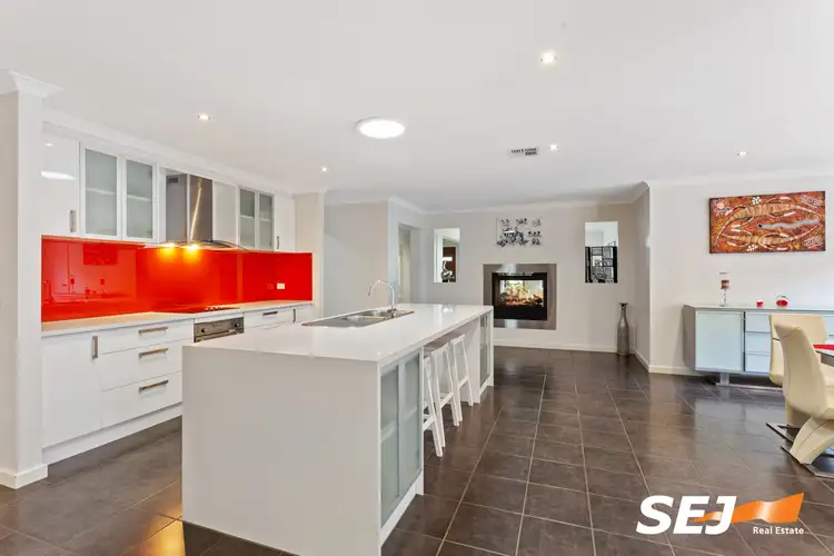 Third view of Homely house listing, 8 Green Valley Rise, Korumburra VIC 3950
