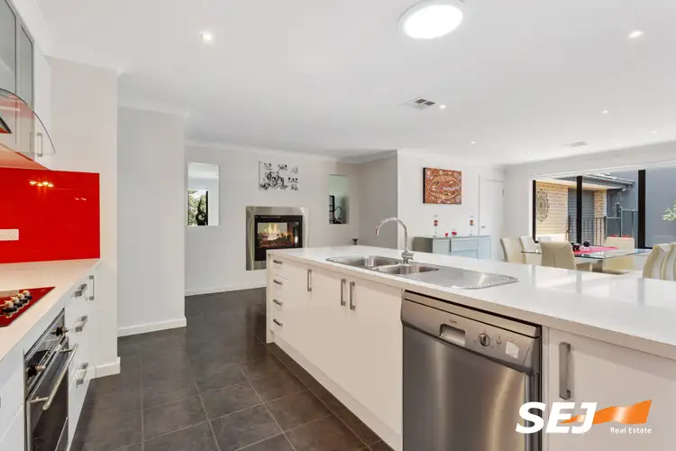 Fourth view of Homely house listing, 8 Green Valley Rise, Korumburra VIC 3950