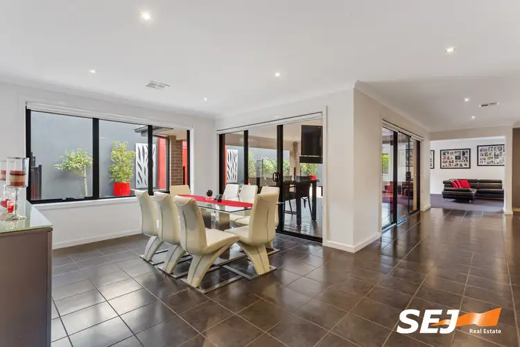 Fifth view of Homely house listing, 8 Green Valley Rise, Korumburra VIC 3950