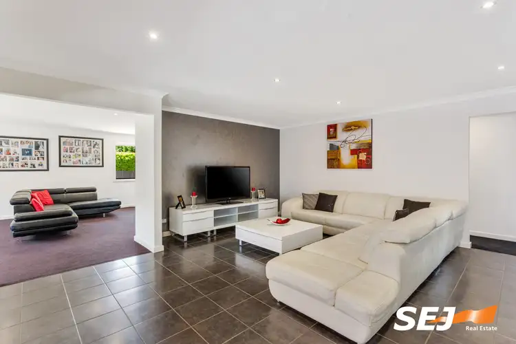 Sixth view of Homely house listing, 8 Green Valley Rise, Korumburra VIC 3950