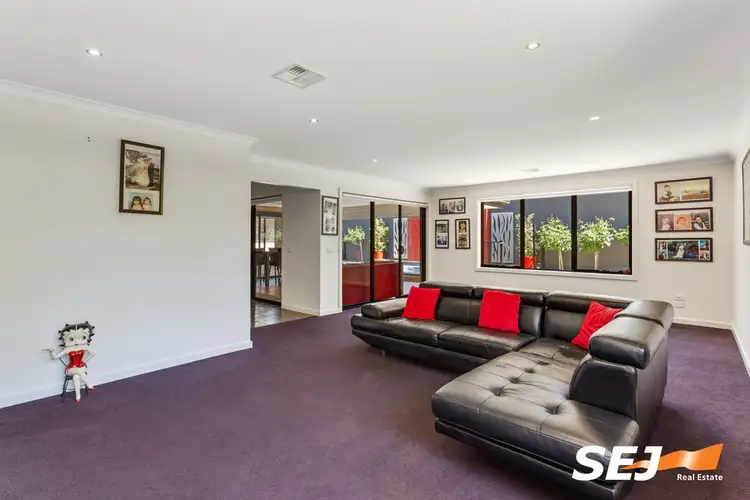Seventh view of Homely house listing, 8 Green Valley Rise, Korumburra VIC 3950