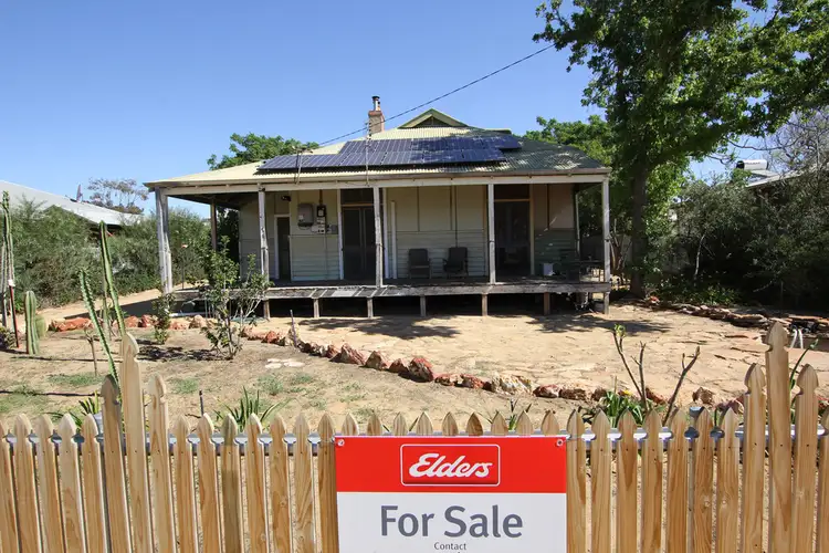 Main view of Homely house listing, 25 Hart Street, Merredin WA 6415