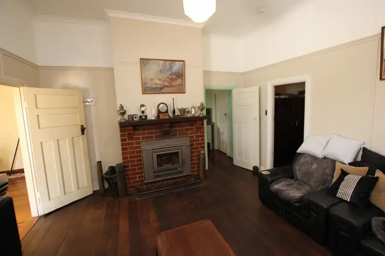 Second view of Homely house listing, 25 Hart Street, Merredin WA 6415
