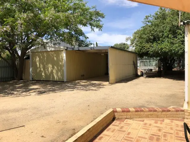 Seventh view of Homely house listing, 25 Hart Street, Merredin WA 6415
