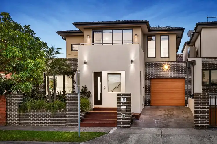 Main view of Homely house listing, 18B Woolley Street, Essendon VIC 3040