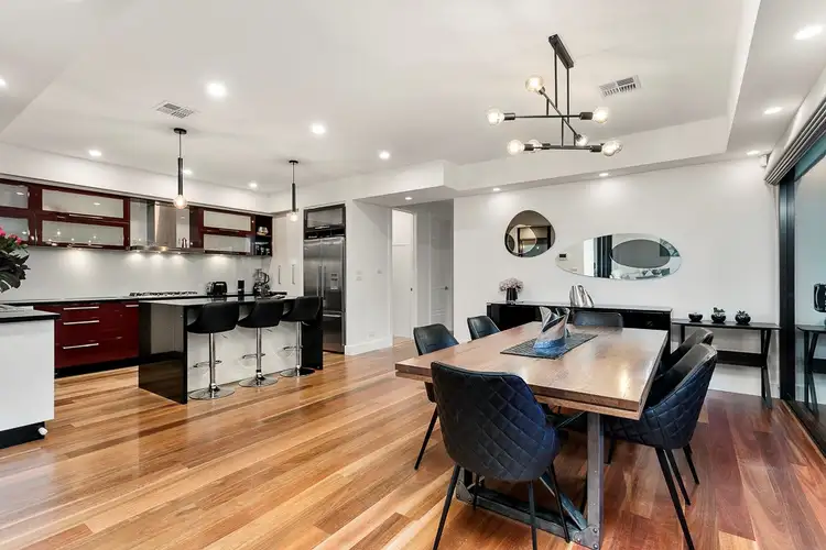 Fourth view of Homely house listing, 18B Woolley Street, Essendon VIC 3040