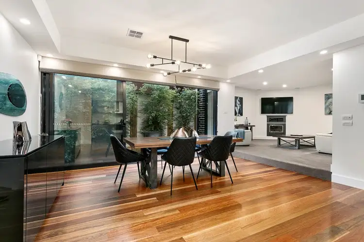 Fifth view of Homely house listing, 18B Woolley Street, Essendon VIC 3040