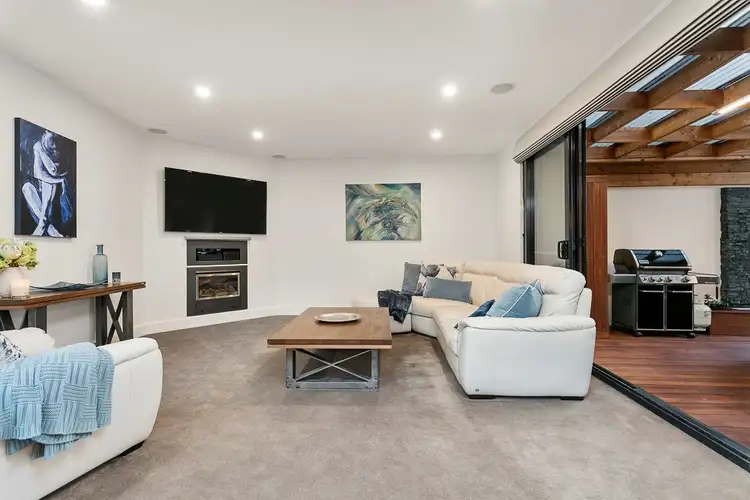 Sixth view of Homely house listing, 18B Woolley Street, Essendon VIC 3040