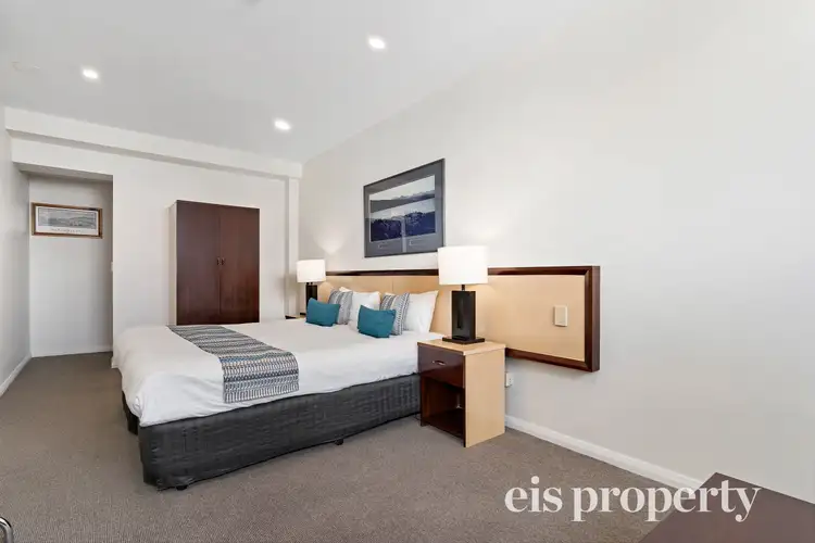 Apartment 405/1 Sandy Bay Road, Hobart TAS 7000