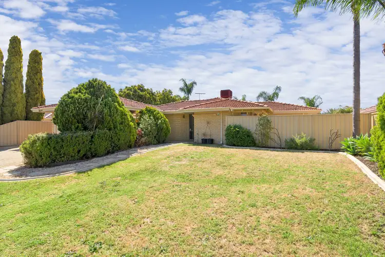 Second view of Homely house listing, 24 Hemingway Drive, Camillo WA 6111