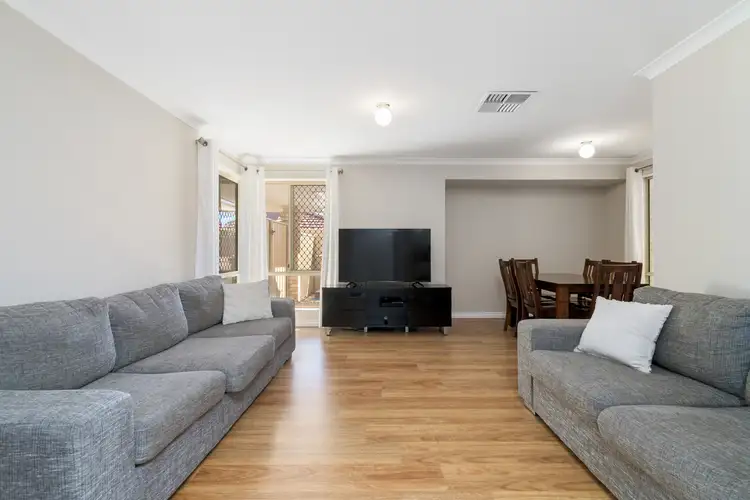 Third view of Homely house listing, 24 Hemingway Drive, Camillo WA 6111