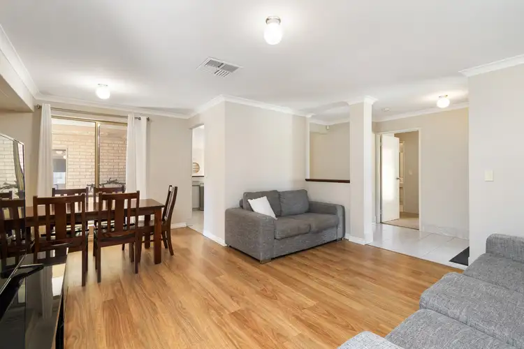 Fourth view of Homely house listing, 24 Hemingway Drive, Camillo WA 6111