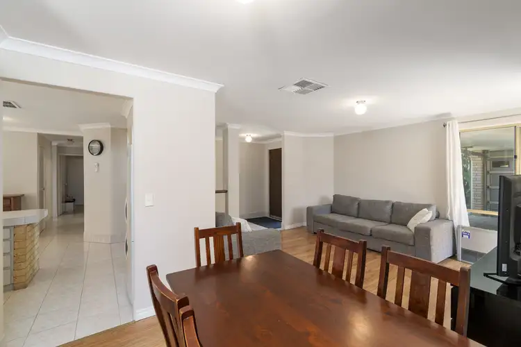 Fifth view of Homely house listing, 24 Hemingway Drive, Camillo WA 6111