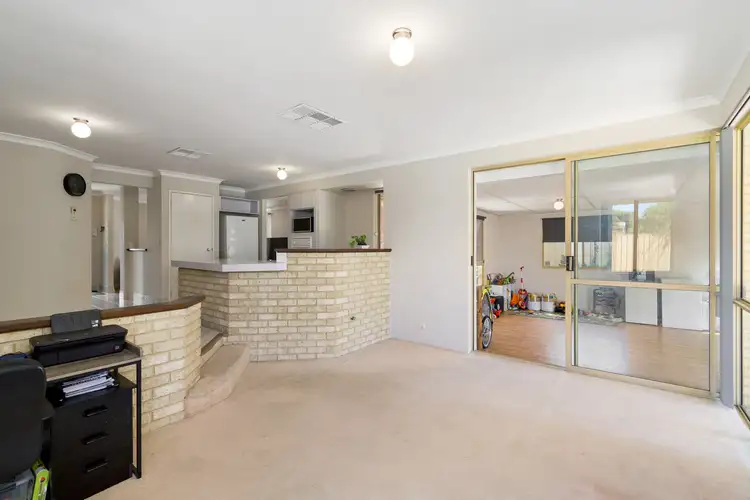 Sixth view of Homely house listing, 24 Hemingway Drive, Camillo WA 6111