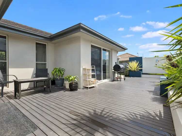 Fourth view of Homely house listing, 21 Kepplegrove Drive, Sippy Downs QLD 4556