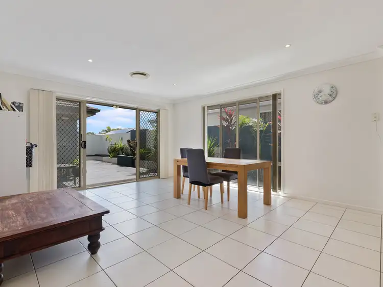 Sixth view of Homely house listing, 21 Kepplegrove Drive, Sippy Downs QLD 4556