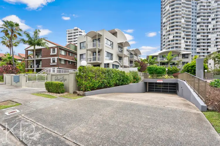Main view of Homely apartment listing, 34/3650 Main Beach Parade, Main Beach QLD 4217