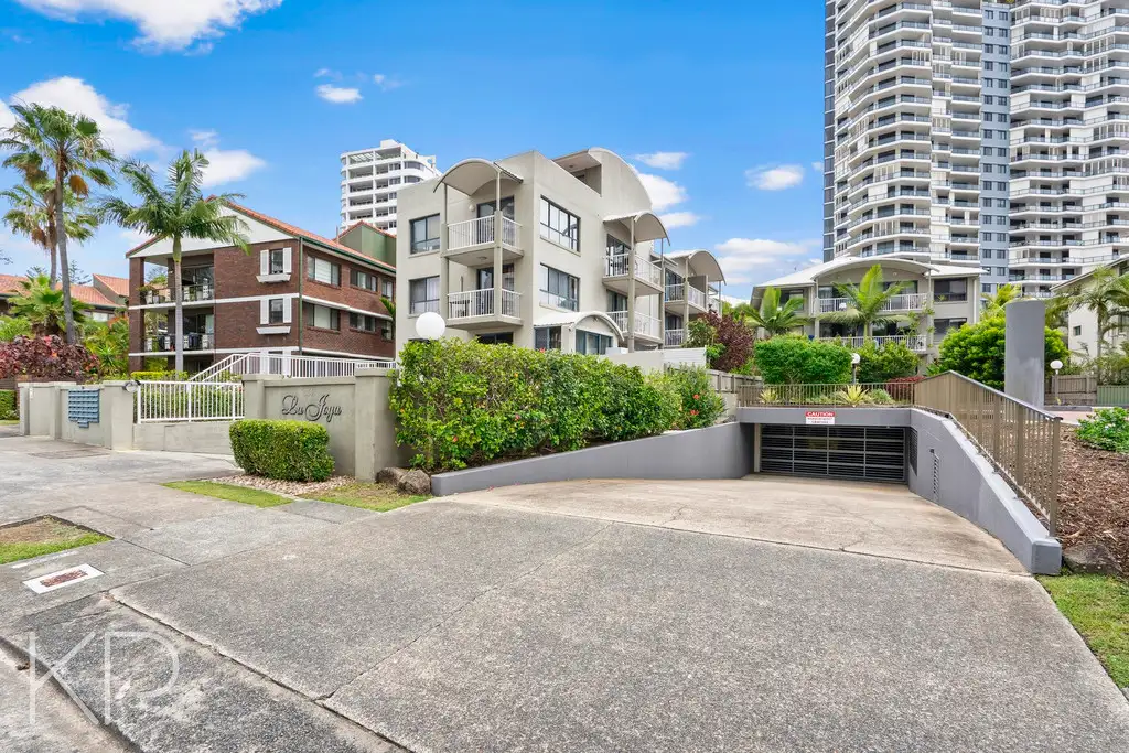 Main view of Homely apartment listing, 34/3650 Main Beach Parade, Main Beach QLD 4217