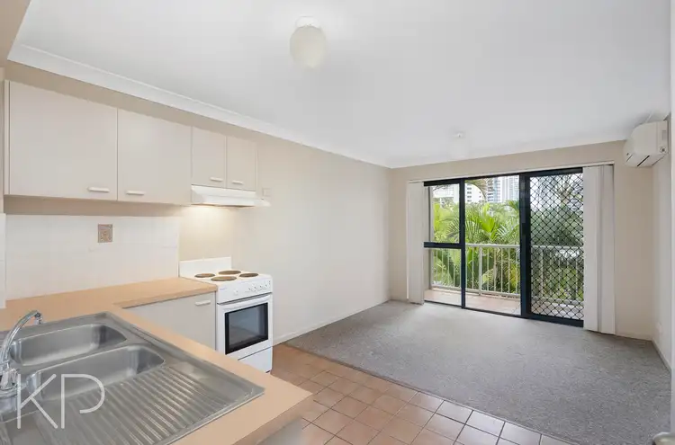 Second view of Homely apartment listing, 34/3650 Main Beach Parade, Main Beach QLD 4217
