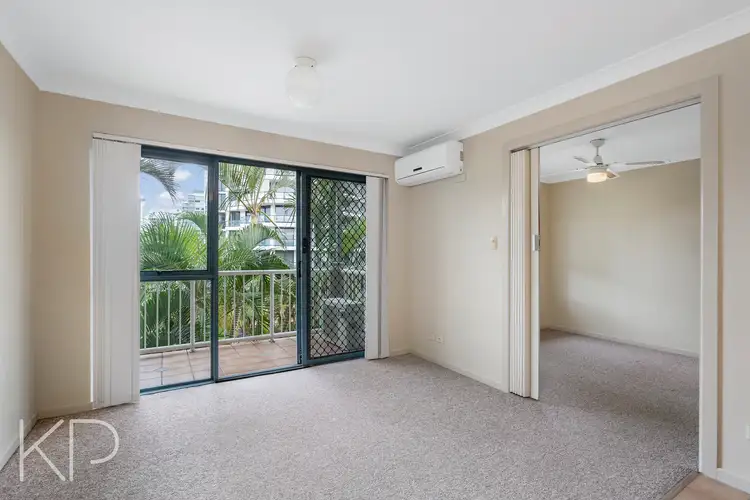 Third view of Homely apartment listing, 34/3650 Main Beach Parade, Main Beach QLD 4217