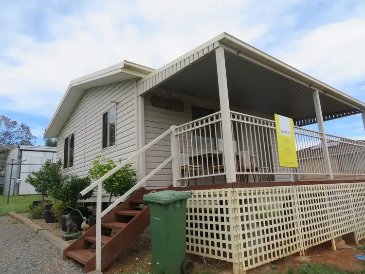 Main view of Homely house listing, 46 Eagle Street, Gundagai NSW 2722