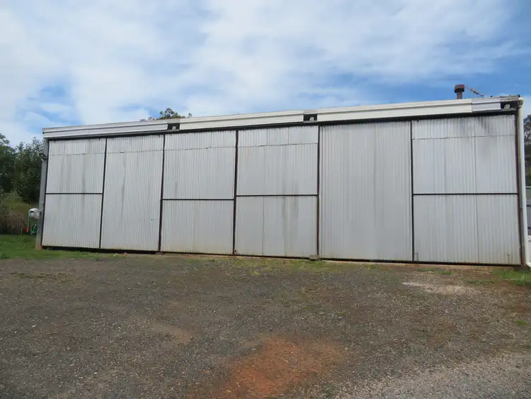Second view of Homely house listing, 46 Eagle Street, Gundagai NSW 2722