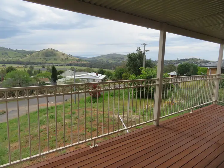 Fourth view of Homely house listing, 46 Eagle Street, Gundagai NSW 2722