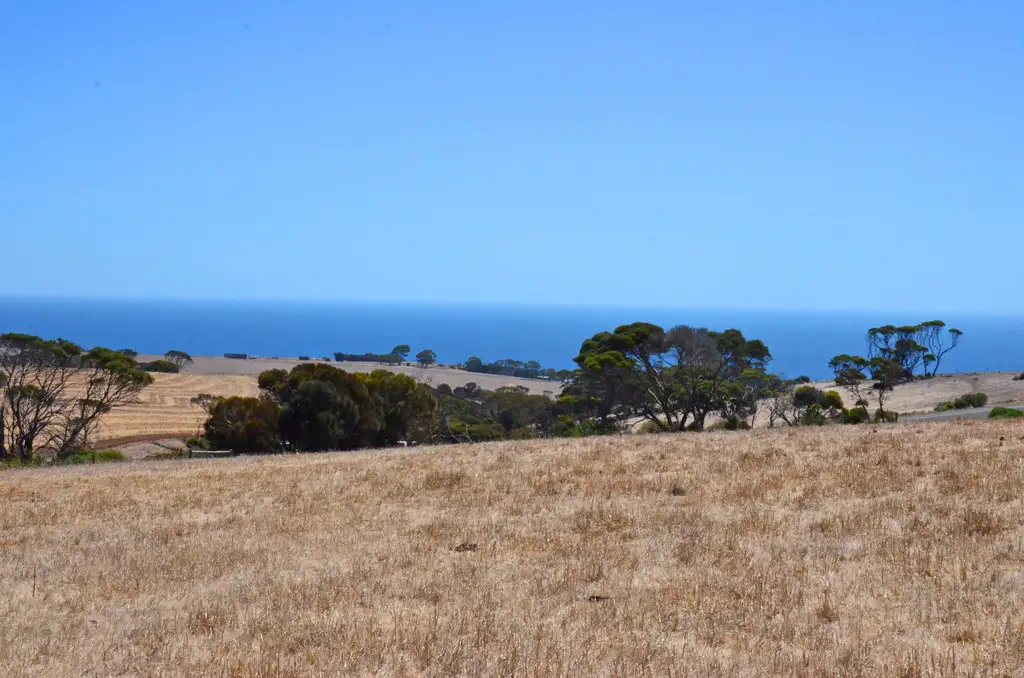 Main view of Homely rural property listing, Lot 11 Cape Willoughby Road, Penneshaw SA 5222