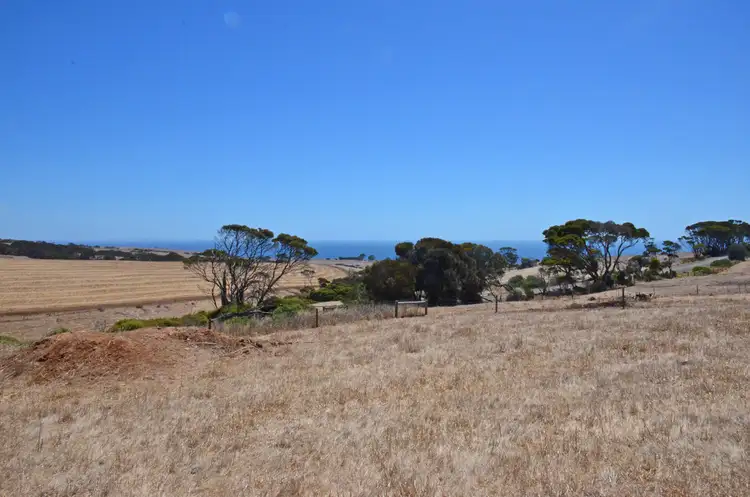 Second view of Homely rural property listing, Lot 11 Cape Willoughby Road, Penneshaw SA 5222