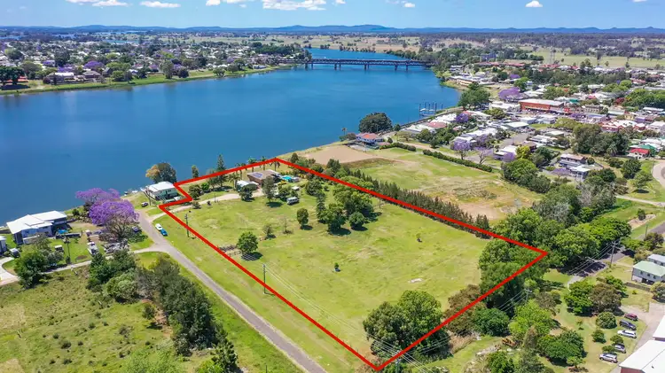 3 Abbott Street, South Grafton NSW 2460