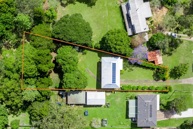 Second view of Homely house listing, 16 Crystal Street, Cooroy QLD 4563