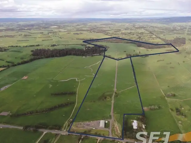 678 Yarragon-Shady Creek Road, Yarragon VIC 3823