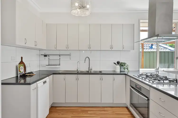 Second view of Homely house listing, 10 Kingston Avenue, Happy Valley SA 5159