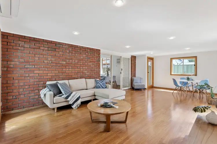 Third view of Homely house listing, 10 Kingston Avenue, Happy Valley SA 5159