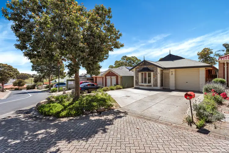 Sixth view of Homely house listing, 10 Kingston Avenue, Happy Valley SA 5159