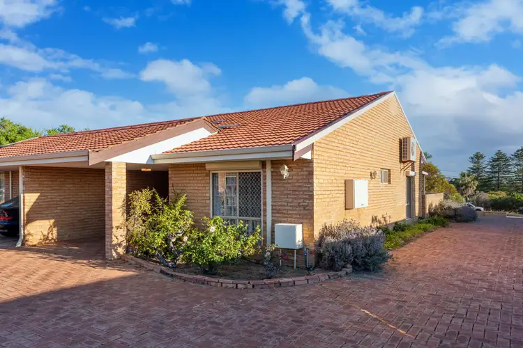 15/6 Edeline Street, Spearwood WA 6163