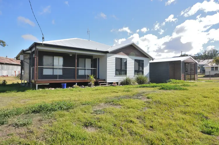Second view of Homely house listing, 5 Station Lane, Yangan QLD 4371