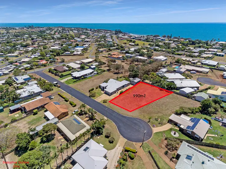 5 Dickinson Street, Burnett Heads QLD 4670