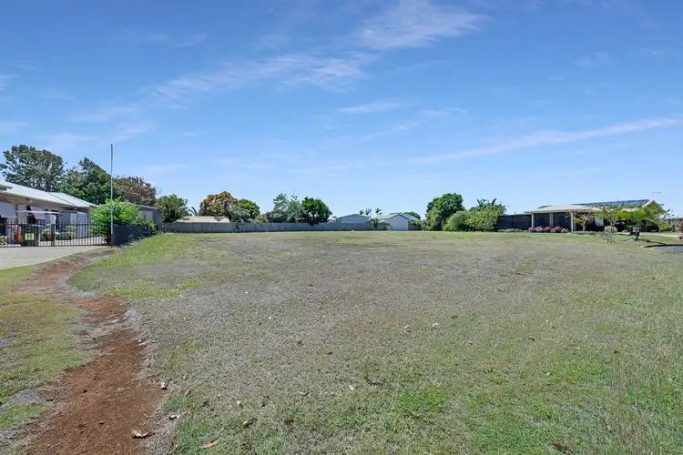 Sixth view of Homely land listing, 5 Dickinson Street, Burnett Heads QLD 4670