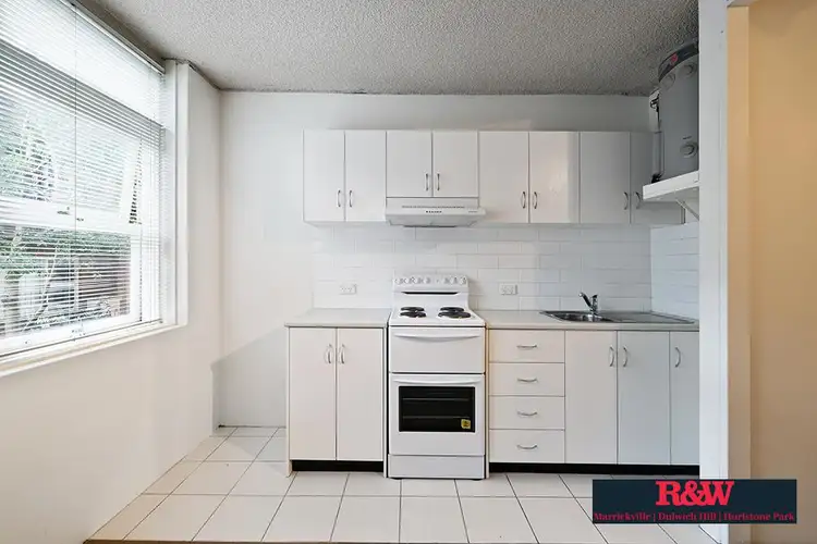 27/11 Church Street, Ashfield NSW 2131