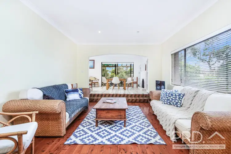Second view of Homely house listing, 8 Matthew Street, Beverley Park NSW 2217