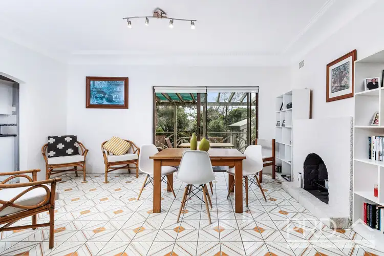 Fourth view of Homely house listing, 8 Matthew Street, Beverley Park NSW 2217