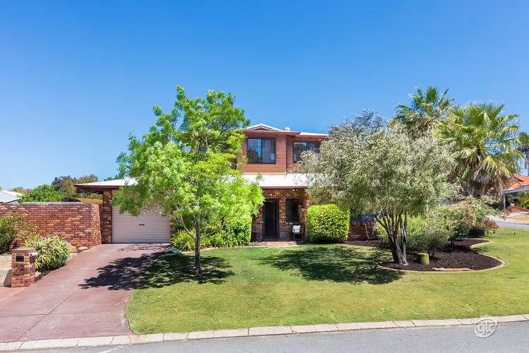 25 Virgilia Terrace, South Lake WA 6164