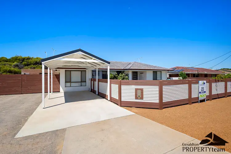 Main view of Homely house listing, 55 McAleer Drive, Mahomets Flats WA 6530