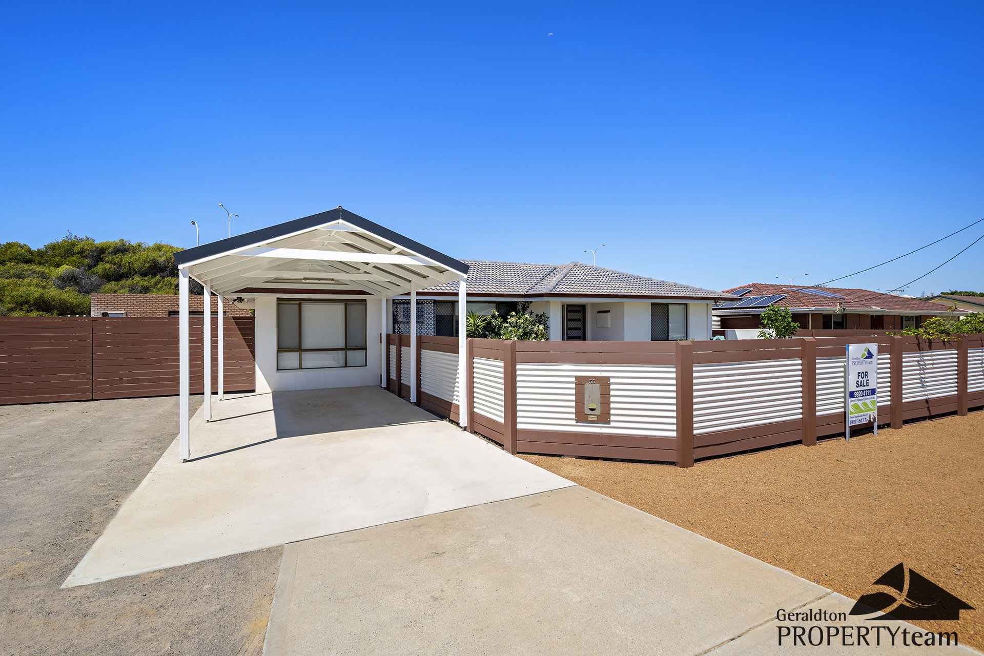 Main view of Homely house listing, 55 McAleer Drive, Mahomets Flats WA 6530