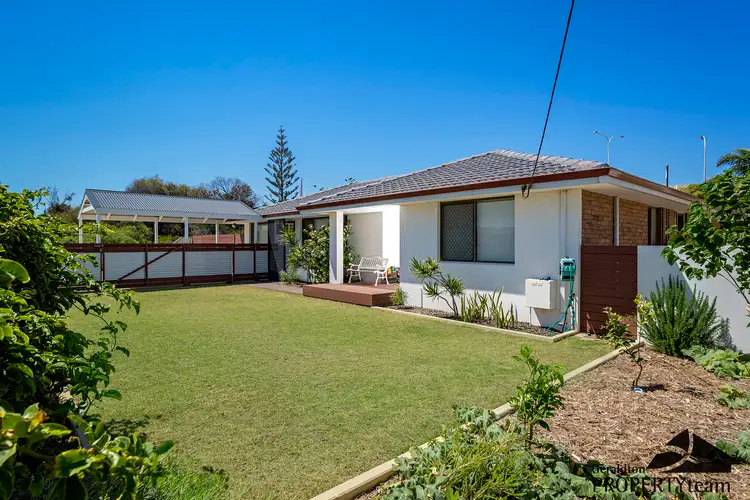 Second view of Homely house listing, 55 McAleer Drive, Mahomets Flats WA 6530