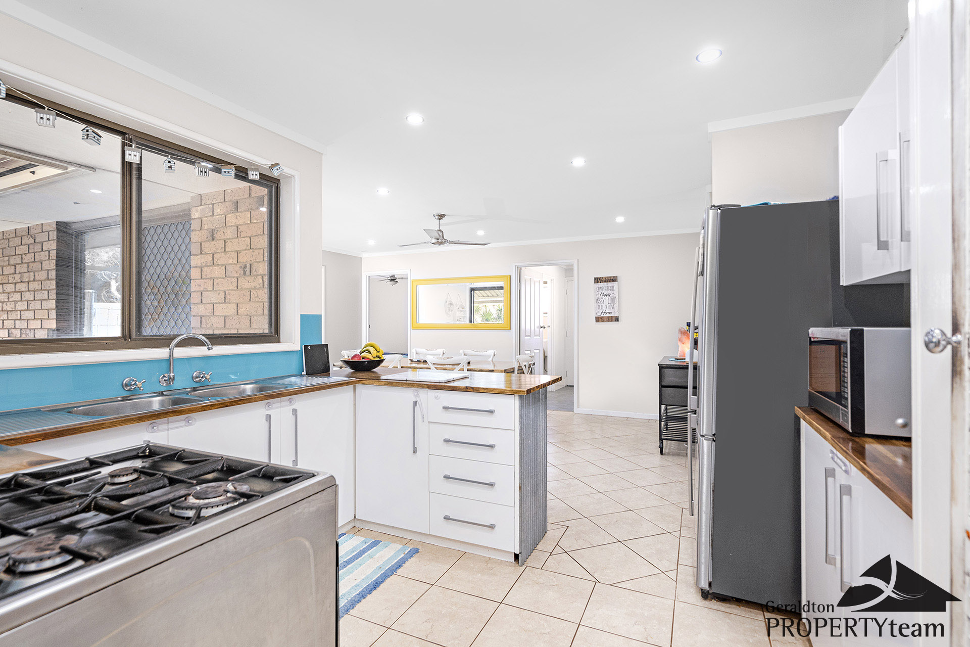 Fifth view of Homely house listing, 55 McAleer Drive, Mahomets Flats WA 6530