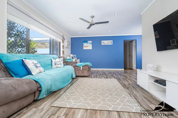 Sixth view of Homely house listing, 55 McAleer Drive, Mahomets Flats WA 6530