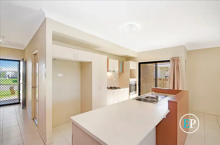 8 Leonardi Court, Kirwan QLD 4817